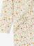Lot de 2 pyjamas fille flower power bleu pâle 9 - vertbaudet enfant 