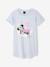Chemise de nuit Disney Minnie bleu ciel 1 - vertbaudet enfant 