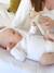 Cocoonbaby 10° REDCASTLE blanc 3 - vertbaudet enfant 