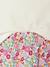 Lot de 2 pyjamas fille flower power BASICS fuchsia 12 - vertbaudet enfant 