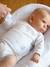 Cocoonbaby 10° REDCASTLE blanc 2 - vertbaudet enfant 