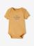 Lot de 5 bodies bébé garçon manches courtes coffret cadeau bleu 6 - vertbaudet enfant 