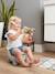 Pot bébé gris 2 - vertbaudet enfant 