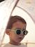 Lunettes de soleil Joy pour enfant de 9 à 24 mois Chalk pink+Pearl blue+Rose néon+ROUGE CLAIR UNI+Tortoise+vert+Vert néon 39 - vertbaudet enfant 