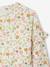 Lot de 2 pyjamas fille flower power bleu pâle 8 - vertbaudet enfant 