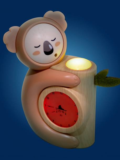 Coach sommeil Koala terracotta 2 - vertbaudet enfant 