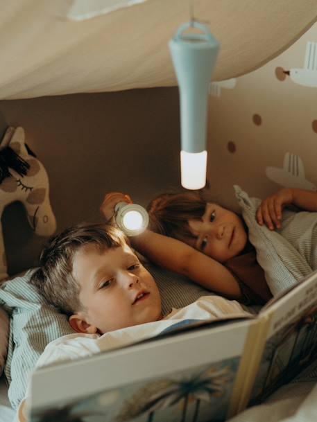 Flash light vert sauge 3 - vertbaudet enfant 