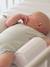 Cale-bébé Bébécal(TM) blanc 1 - vertbaudet enfant 