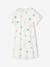 Lot de 2 chemises de nuit coeurs corail 3 - vertbaudet enfant 