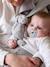 Lot de 2 sucettes 2-12 mois en silicone Comfort Bleu + vert+Rose + vert 3 - vertbaudet enfant 