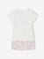 Lot de 3 pyjashorts panda fille rose pâle 11 - vertbaudet enfant 