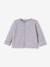 Ensemble bébé évolutif mixte body + legging + cardigan + bonnet bleu 3 - vertbaudet enfant 