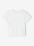 T-shirt Disney Marie les Aristochats blanc 2 - vertbaudet enfant 
