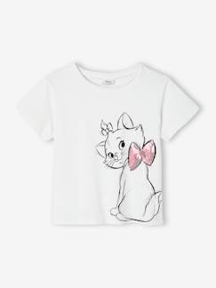 -T-shirt Disney Marie les Aristochats