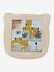 Puzzle Tanzanie en bois FSC® bois 2 - vertbaudet enfant 