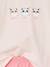 Lot de 3 pyjashorts panda fille rose pâle 13 - vertbaudet enfant 