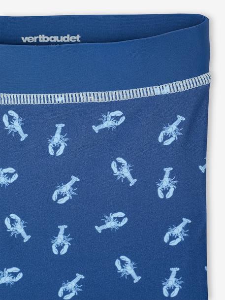 Lot de 2 shorties de bain garçon marine 6 - vertbaudet enfant 