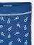 Lot de 2 shorties de bain garçon marine 6 - vertbaudet enfant 