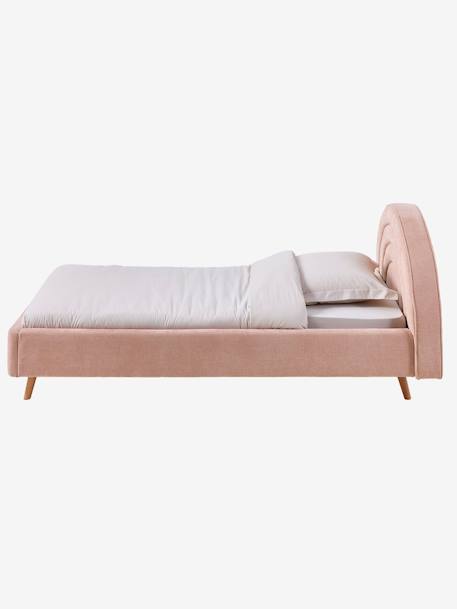 Lit enfant Arc-en-ciel rose 6 - vertbaudet enfant 