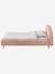 Lit enfant Arc-en-ciel rose 6 - vertbaudet enfant 
