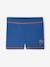 Lot de 2 shorties de bain garçon marine 2 - vertbaudet enfant 