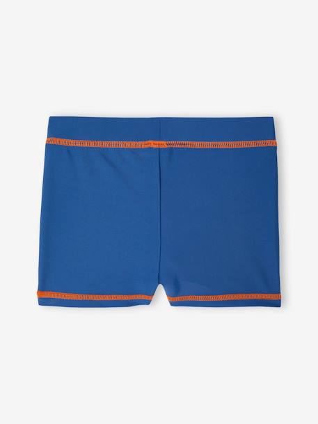 Lot de 2 shorties de bain garçon marine 4 - vertbaudet enfant 