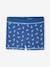 Lot de 2 shorties de bain garçon marine 3 - vertbaudet enfant 