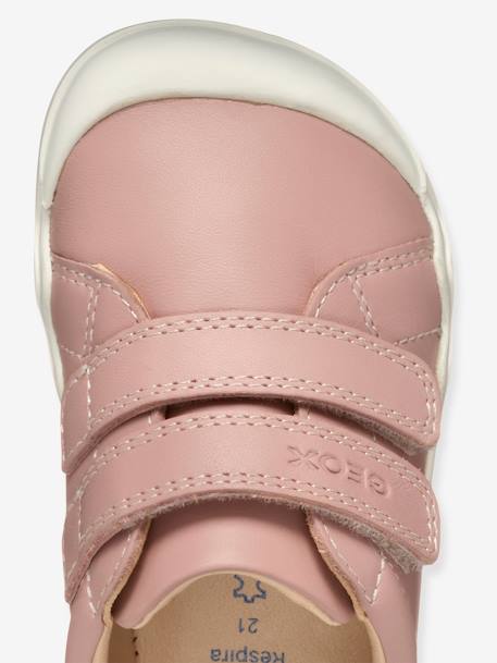 Baskets B STEPPIEUP GIRL rose 8 - vertbaudet enfant 