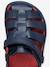 Sandales B SANDAL FUSBETTO marine 8 - vertbaudet enfant 