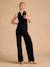 1 combinaison grossesse, 7 looks Fantastic noir 1 - vertbaudet enfant 