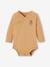 Coffret naissance pyjama bébé + 2 bodies oursons écru 8 - vertbaudet enfant 