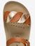 Sandales J SANDAL COSTAREI GI marron 8 - vertbaudet enfant 