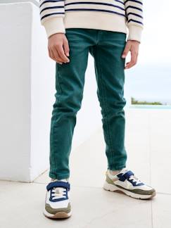 -Slim garçon couleur morphologique MEDIUM 