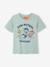 Ensemble tee-shirt et short Pat Patrouille vert d'eau 2 - vertbaudet enfant 