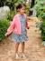 Sandales enfant fille multi-brides collection maternelle noir+or 13 - vertbaudet enfant 
