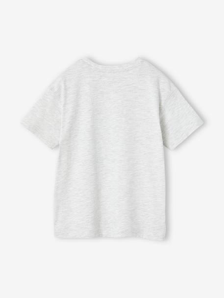 T-shirts, Sous pulls garçon | Okaïdi & Obaïbi
