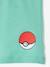 Pyjashort Pokémon Pikachu gris chiné 4 - vertbaudet enfant 