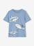 Lot de 2 pyjashorts garçon requins bleu ciel 6 - vertbaudet enfant 