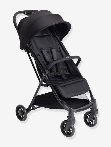Poussette Urbino noir 1 - vertbaudet enfant 