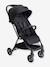 Poussette Urbino noir 1 - vertbaudet enfant 
