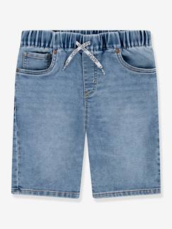 -Short Skinny Fit Dobby LEVI'S