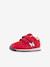 Baskets IV500TR1 rouge 1 - vertbaudet enfant 