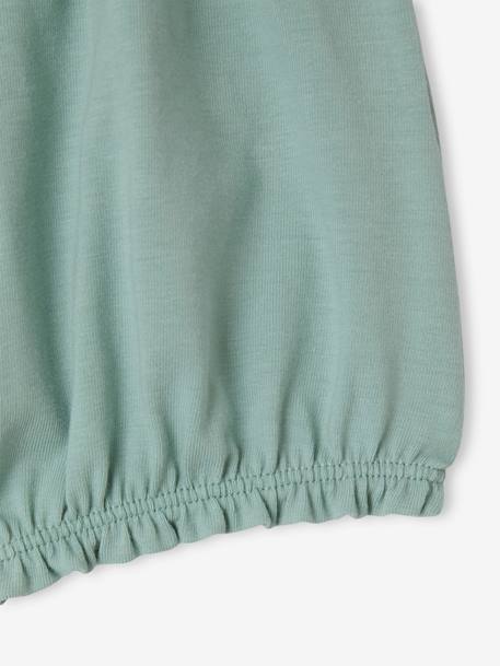 Lot de 4 shortys naissance fille rose pâle 7 - vertbaudet enfant 