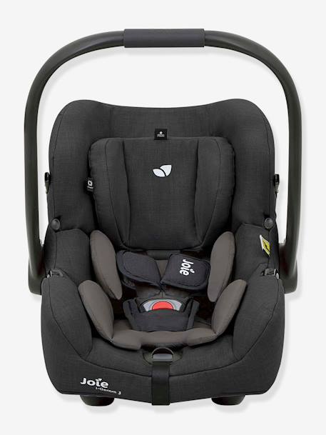 Siège auto I-GEMM 3 gris+noir 4 - vertbaudet enfant 