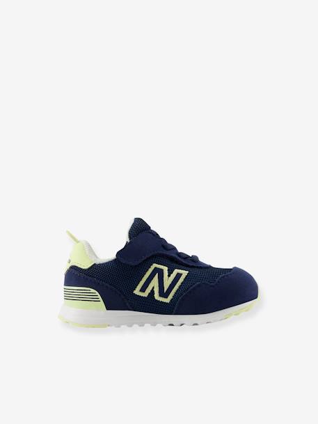 Baskets scratchées enfant NW515KF marine 2 - vertbaudet enfant 