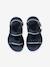 Sandales scratchées enfant collection maternelle marine 4 - vertbaudet enfant 