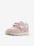 Baskets scratchées enfant PV574BKM rose 2 - vertbaudet enfant 