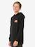 Sweat surf revivaL noir 5 - vertbaudet enfant 