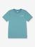 TS Sun Burst LEVI'S turquoise 1 - vertbaudet enfant 