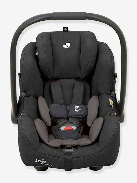 Siège auto I-GEMM 3 gris+noir 5 - vertbaudet enfant 